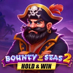 Bounty Raid 2
